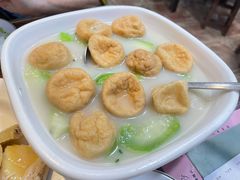 -凤厨顺德水乡凤味馆(大良锦龙路店)