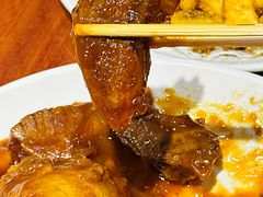 -恩宏德餐馆(平山道店)