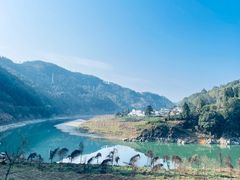 -新安江山水画廊风景区