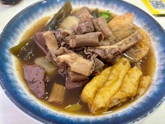 -府广阿婆牛杂