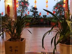 -枇杷园食为鲜火锅(南山店)
