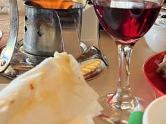 -秦皇国际大酒店·自助餐