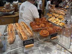 -麦田工坊(月湖店)