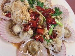 -来之顺海鲜菜馆·青岛菜·始于1993(栈桥店)