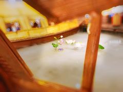 -老船坞水上餐厅(亚洲大酒店  东四十条店)