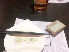 -喜寿司(金狮广场店)