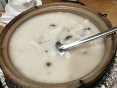 -粤仔湾砂锅粥(滨湖万达店)