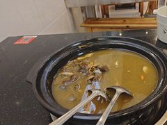 -草墩罗非鱼庄•野生菌•腊排骨(七星街上段店)