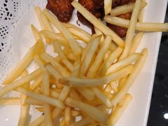 -味莊餐厅(康庄南街店)