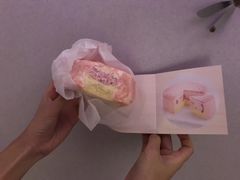 -好利来(朝外店)