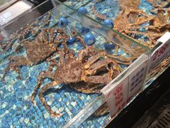 -广东道至正餐厅(区庄店)