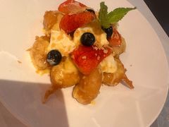 -汤城小厨•粤菜•靓汤(金宝街店)