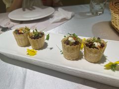 -PARFUM FLORAL花境法餐(南京首店)
