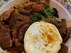 半筋半肉面-金杨拉面王小吃面馆·牛三宝面·红烧牛肉粉