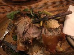 烤猪肘-Krčma Šatlava