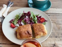 -漫咖啡 (CCPAPK店)