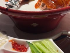 -大鸭梨烤鸭店(花园村店)