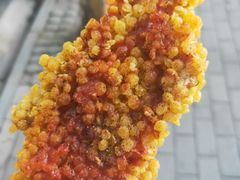 玉米鸡排-香酥鸡排(京汉大道店)