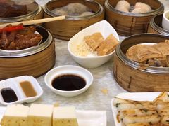 -凤城酒家(渣华道)