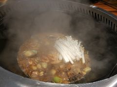 -锅来乐地锅鸡(安亭店)