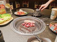 -上男·烧肉集市(五一广场店)