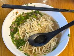 -小灶派· 地道兰州牛肉面(宏发大厦店)
