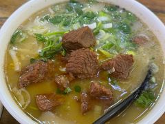 -豫掌柜饸饹面·烩面(秀沿路店)