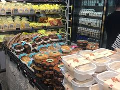 -美喆西饼(广州南站店)
