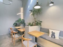 -小意思咖啡店(草桥店)