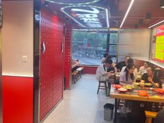 -7只羊·鲜羊肉串·地锅鸡精酿(玄武墨香路店)
