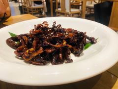 -枣子树·素食餐厅(普陀山店)