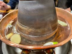 -裕德孚·非遗手切涮羊肉(东直门内大街店)