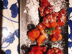 -绿茶餐厅(布吉万象汇店)