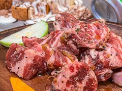 -首尔烤肉大排档(合生汇店)