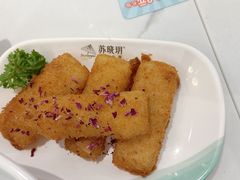 -苏晓玥·江南小吃(深圳北站店)