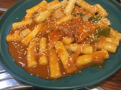 -意成料理