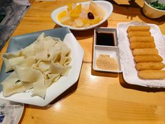 -0317火锅鸡·清真(正达店)