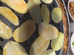 -韩宫宴烤肉·料理(南京江宁万达店)