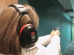 -枪馆1号实弹射击俱乐部