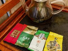 -苏福记·海鲜佬(凤城四路店)