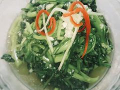 -尚岛私房菜(西方巷店)