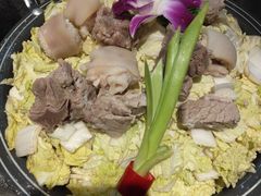 -松沪名灶·豆浆鱼头·新上海菜(飞航吾悦广场店)