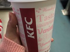 -肯德基(合肥站店)