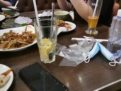 -新旺茶餐厅(嘉里城店)