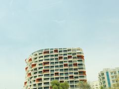 -迪拜黄金市场