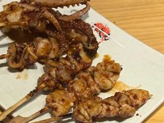 -土大力韩式烤肉料理(和平路店)