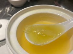 -半岛翡丽海鲜自助餐厅(观风亭店)