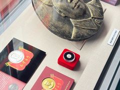 -中国铁道博物馆(正阳门馆)