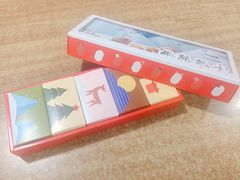 -好利来(川大店)
