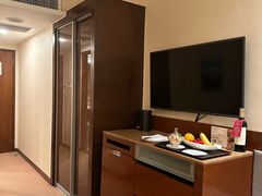 -深圳香格里拉酒店